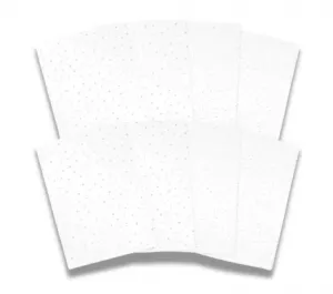 Starfall Acetate, 16 sheets